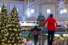 Maybe you would like to learn more about one of these? Why Christmas Needs To Be The Main Event For Shopping Centers And Retail Spaces In 2020 Mk Illumination