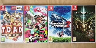 El presidente de nintendo of america abordó los rumores de un nuevo nintendo switch pro y su enfoque en los juegos para. Como Identificar La Clasificacion En Los Juegos De Nintendo Ninegames