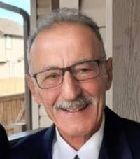 ELOSSAIS George Salloum August 12 2022, death notice, Obituaries, Necrology