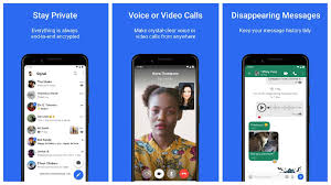 There are several video conferencing apps available all over the internet. Top 10 Best Video Calling Android Apps 2020