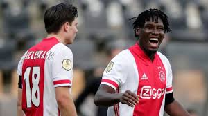 Ajax vs vvv's head to head record shows that of the 10 meetings they've had, ajax has won 9 times and vvv has won 0 times. Vvv Venlo Vs Ajax Amsterdam Football Match Report October 24 2020 Espn
