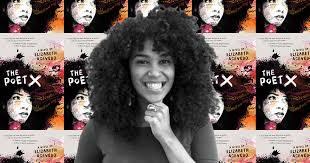 Npr stories about elizabeth acevedo. Meet National Book Award Finalist Elizabeth Acevedo Literary Hub