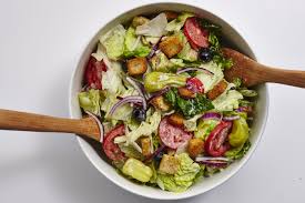 Copycat Olive Garden Salad Recipe Garden Salad Recipe Lasagna Side Dishes Olive Garden Salad