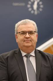 Tom Healey PC Candidate for Gander