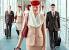 Ba Cabin Crew