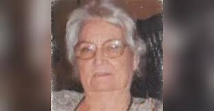 Mrs. Frances June Hancock Obituary