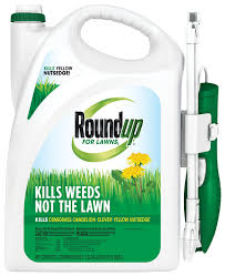 Check spelling or type a new query. Lawn Weed Control Spray Roundup For Lawns1 With Extended Wand Roundup