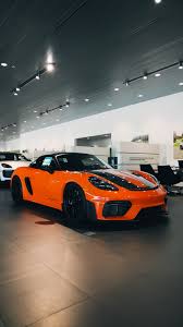 Image result for Gulf Orange 2025 Porsche