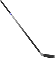 Fotos zum thema cssr eishockey. Hockey Stick Clip Art At Clker Com Vector Clip Art Online Royalty Free Public Domain
