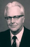 Frank Crabill Obituary (2008)