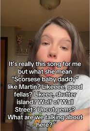 Understanding SZA's Lyrics: Martin Scorsese Connection