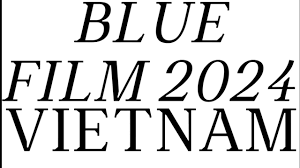 Vietnam blue film