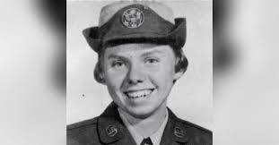 Patricia E. Miller Obituary