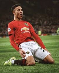 €50.00m* oct 1, 2001 in bradford, england. 31 Mason Greenwood Ideas Greenwood Manchester United The Unit