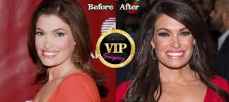 The kimberly guilfoyle plastic surgery might be rumored but it's clear that she has enhanced looks for some parts of her body. Kimberly Guilfoyle Fox News Page 2 The Hull Truth Boating And Fishing Forum