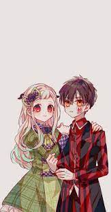 hanako kun manga otaku anime anime anime films