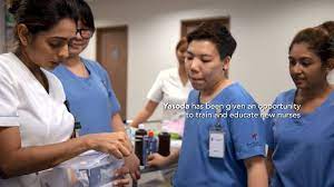Color accept customer logo oem. As A Neuroscience Nurse Tan Tock Seng Hospital Ttsh Facebook