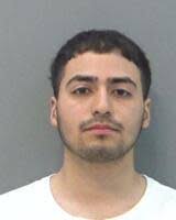 Tom Green County jail logs: May 22, 2024