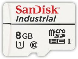 A wide variety of sd card class 10 logo 32gb options are available to you, such as plastic. Sandisk Industrial Mlc Microsd Sdhc 8 Gb Sd Card Class 10 100 Mb S Memory Card Sandisk Flipkart Com