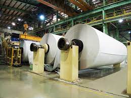 Ha forest concession, where 130 000 ha are devoted to replantation. Mni Begins Voluntary Winding Up Proceedings