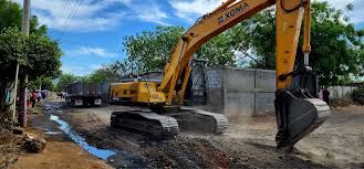 Používateľ Vice-Alcaldia Mateare...