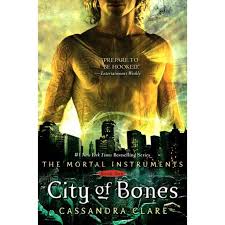 City of originally written for adults, cassandra clare's decision to gear the mortal instruments series towards teenagers has skyrocketed it to the top of the. Mortal Instruments City Of Bones Series 01 Hardcover Walmart Com Walmart Com