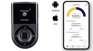 The pin code is generated only one time and advise to use an only private computer which is protected from malware. Biometric Cryptocurrency Wallets Cryptocurrency Hardware Wallet