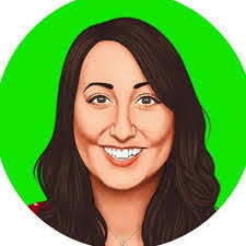 Douglas Perritt's Instagram, Twitter & Facebook