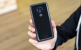 If you need to unlock a motorola moto g7 power from home, you should call the network provider who has sold you the device, because it is the only way to obtain . Motorola Moto G7 Power Review Software And Performance