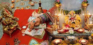 Pandit for Dhanteras Puja in Hyderabad: Cost, Vidhi, & Benefits - 99Pandit