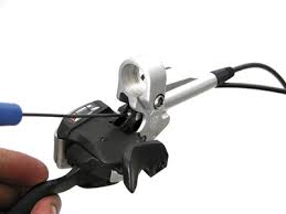 The short answer is that disc brakes provide a lot of stopping power in a compact and uncomplicated package—far more in most cases for a bike under normal use, i'd recommend changing the fluid on a yearly basis, or whenever it becomes discolored. Shimano Hydraulic Brake Service And Adjustment Park Tool