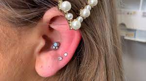Hairhouse Knox 2 For 1 Body Piercing Facebook
