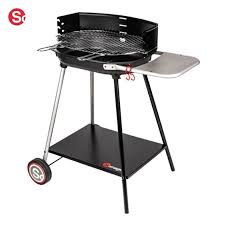 Myconos Barbecue Charbon Fonte Somagic Barbecue A Charbon Barbecue Charbon