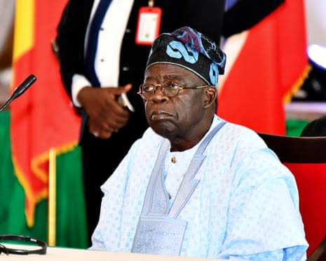 Furore in Nigeria over fake federal agency set up in government HQ | Nigeria | The Guardian