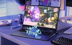 Lenovo LOQ 17IRX10