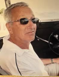 Obituary information for Arthur Joseph Carpenti