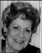 Marjorie Galloway Obituary (2012)