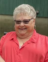 Shirley "Shirl" L. Labonte Obituary 2024