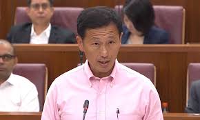 But it'd be a ridiculous movie. An Honest Reply To Education Minister Ong Ye Kung From Outside Parliament The Online Citizen Asia
