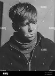 Tommy the movie Black and White Stock Photos & Images