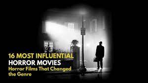 > the 25 most disturbing horror movies of all time. 16 Most Influential Horror Movies Horror Films That Changed The Genre Shaken Not Stirred