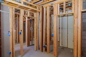 Based in colorado springs, we proudly serve construction needs throughout the front range. Professional Basement Finishers Colorado Springs