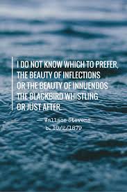 The Collected Poems By Wallace Stevens 9781101911686 Penguinrandomhouse Com Books Valentine S Day Quotes Quote Of The Day Wallace Stevens