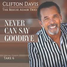 Clifton Davis: albums, nummers, concerten