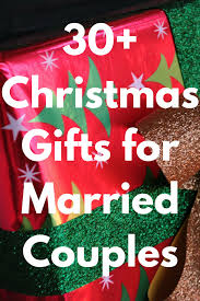Christmas gift shopping can be pricey and stressful, especially during a pandemic. Best Christmas Gifts For Married Couples 52 Unique Gift Ideas And Presents You Can Buy For Couples 2020 Married Couple Gifts Christmas Gifts For Wife Practical Christmas Gift