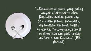 Keutamaan puasa senin dan kamis. Bacaan Niat Puasa Senin Kamis Lengkap Doa Buka Puasa Tulisan Latin Dan Terjemahan Indonesia Surya