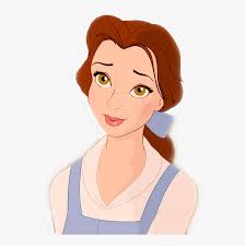 A little intro first… it goes without saying that as we grow older, we tend. Belle Beautyandthebeast Disney Princess Disneyprincess Famous Cartoon Characters With Brown Hair Hd Png Download Kindpng