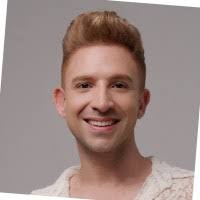 Daniel Nuncio (he/him), MBA