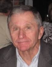 Obituary information for Charles F. Reilly Jr.