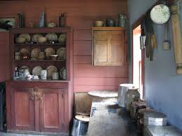 An Early 1800 S Kitchen At Kings Landing Www Kingslanding Nb Ca Home Decor Dream Furniture Antique Kitchen